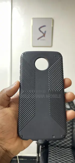 Motorola Moto Z2 Play (Speck) Back Case