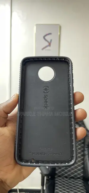 Motorola Moto Z2 Play (Speck) Back Case