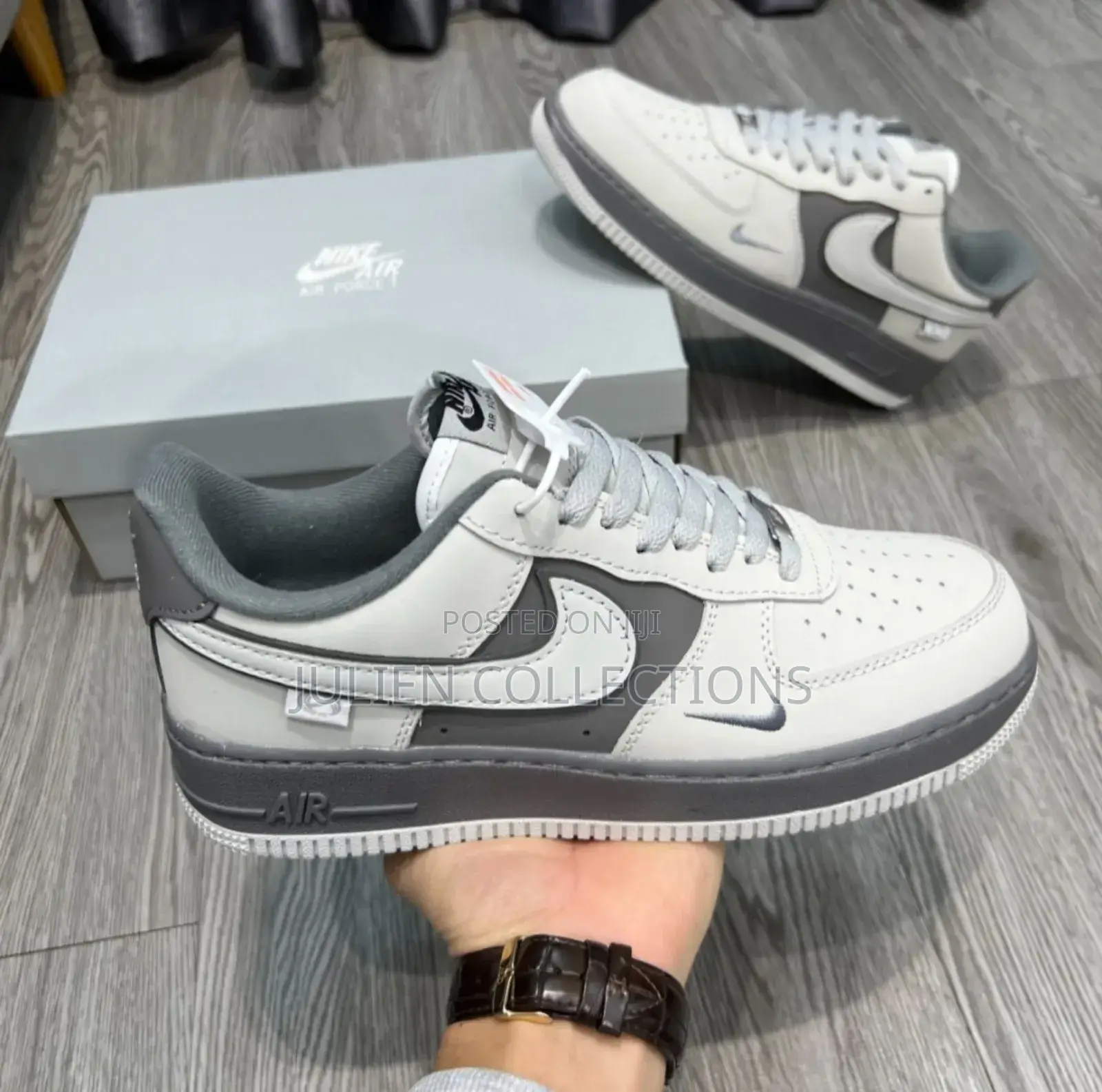 Nike Air Force 1 Off White