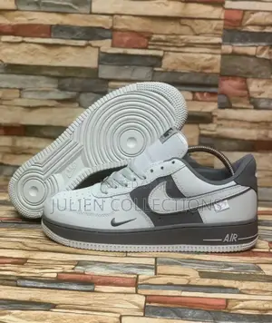 Nike Air Force 1 Off White
