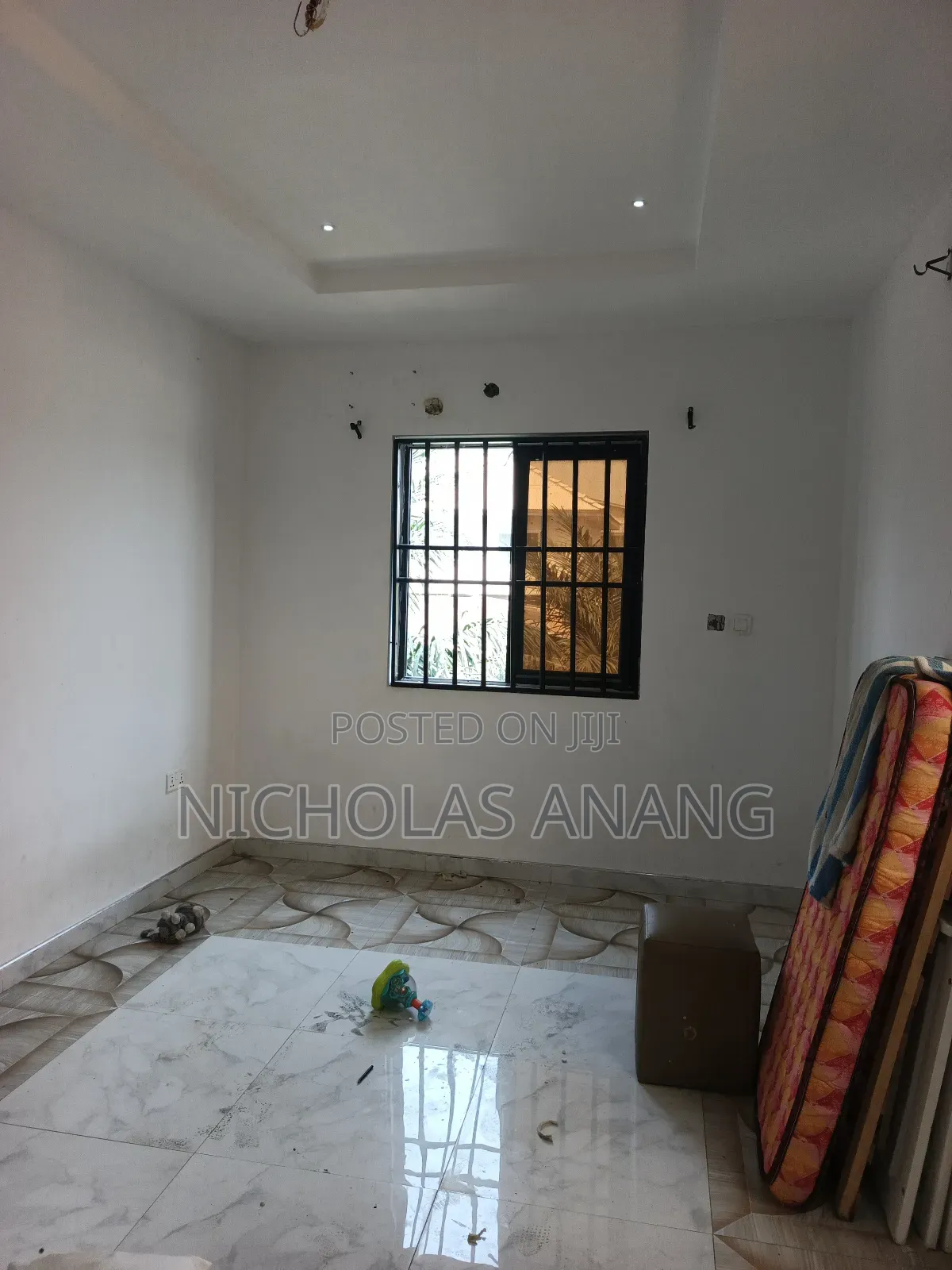 1bdrm Apartment in Dorns Properties, New Town for rent