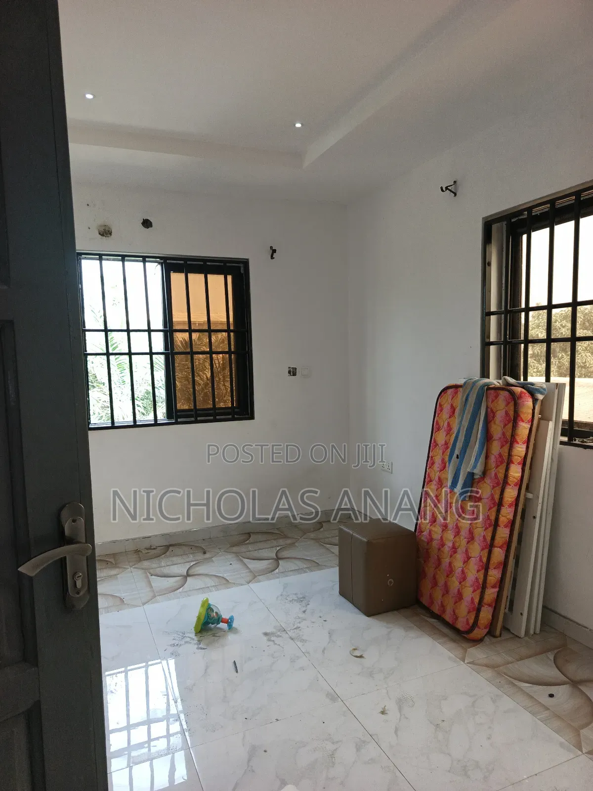 1bdrm Apartment in Dorns Properties, New Town for rent