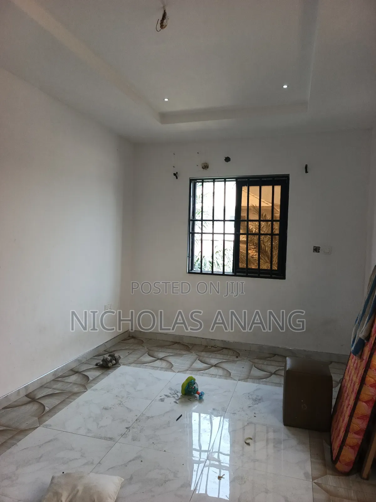 1bdrm Apartment in Dorns Properties, New Town for rent