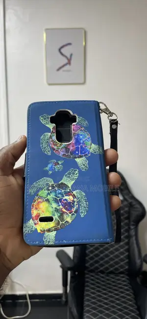 LG G4 (Generic Case) Back Case