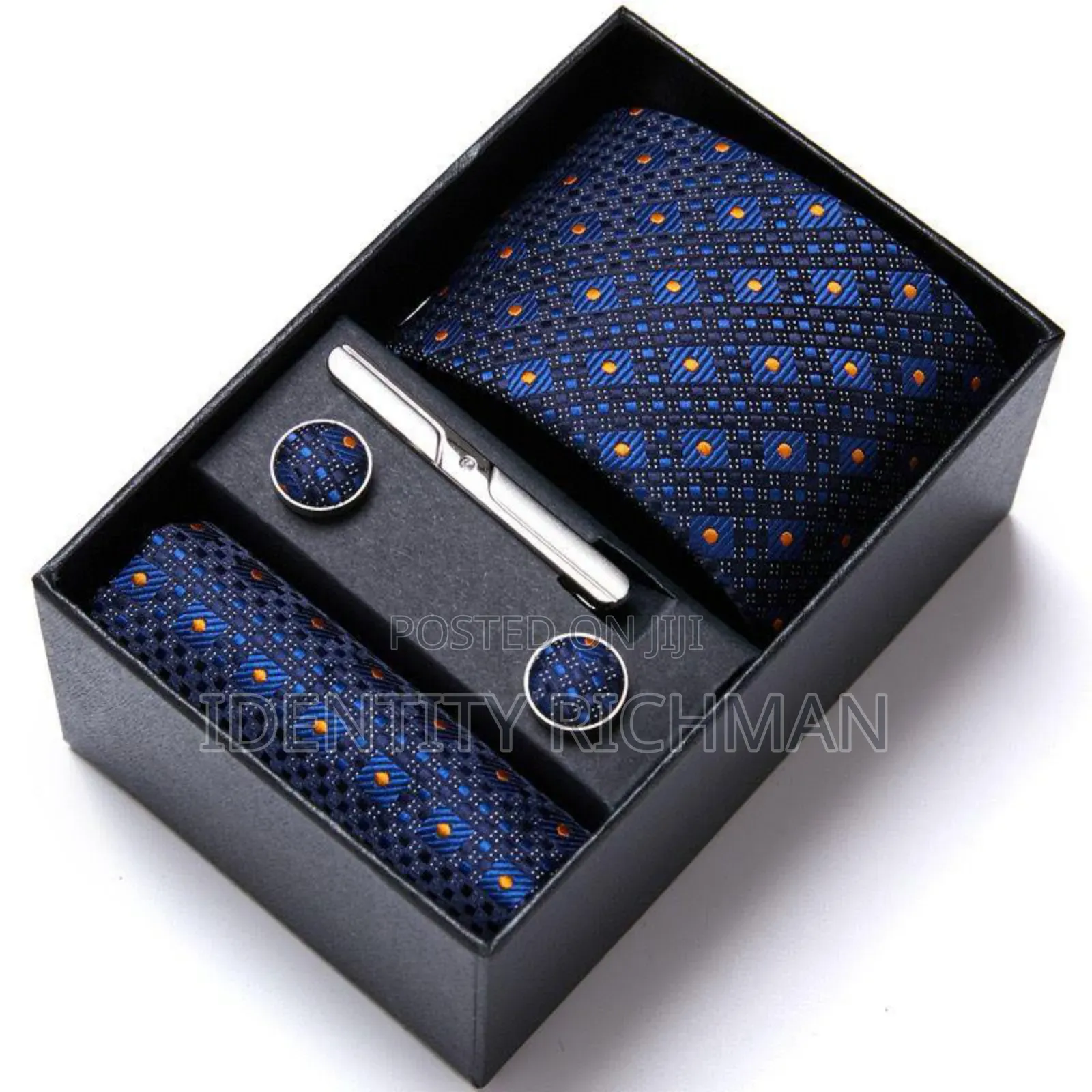 Quality Neckties Available