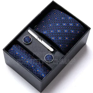 Quality Neckties Available