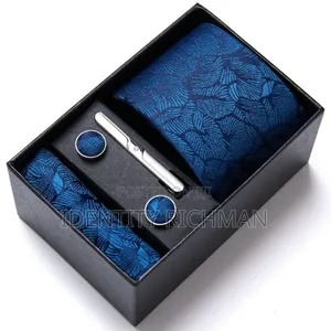 Quality Neckties Available