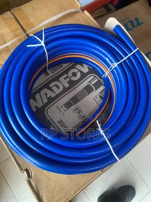 Wadfow PVC Hose 1/2 20m