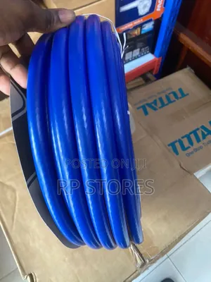 Wadfow PVC Hose 1/2 20m