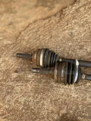 Toyota Sienta Shaft