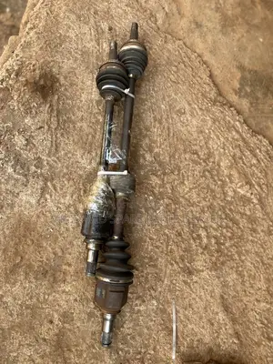 Toyota Sienta Shaft