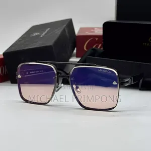 Men's Cartier