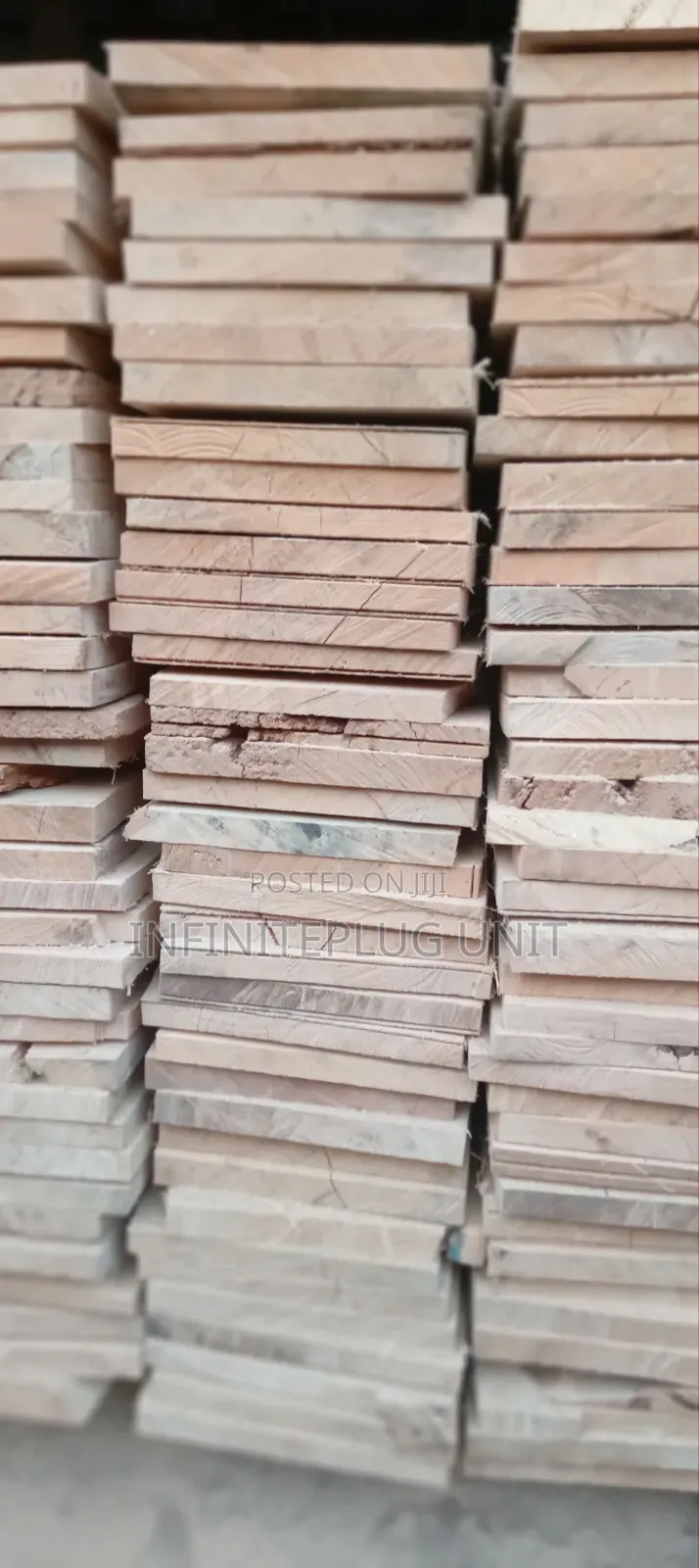 Wawa Wood Available