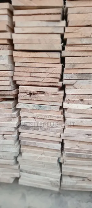 Wawa Wood Available