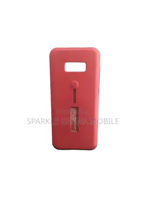 Samsung Galaxy S8 Plus (Kiss Case) Back Case