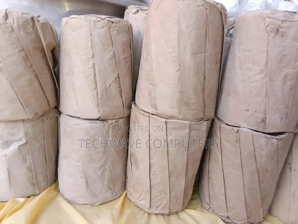 Alata Soap