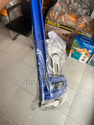 Wadfow Pipe Wrench 24"