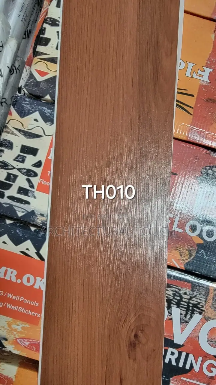 Vinyl Floor Tiles in Accra Metropolitan - Building Materials & Supplies ...