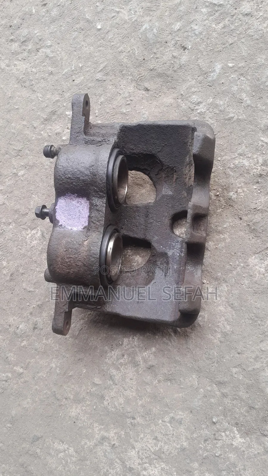 Ford 150 2014,2020 Front Brake Caliper