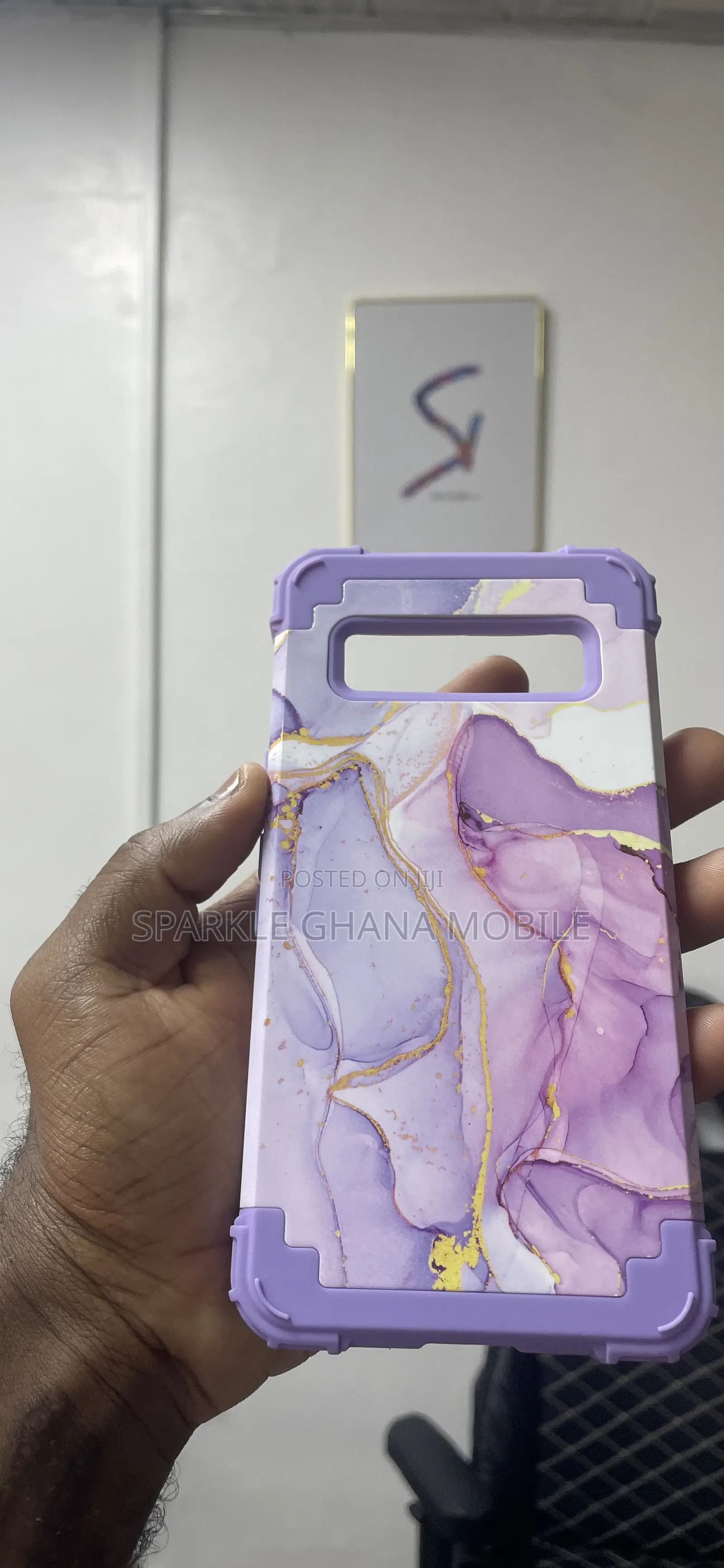 Google Pixel 7a (Casetego) Back Case