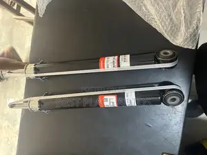 Honda Accord 2020 Back Shocks