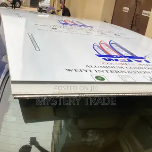 Alucobond/Aluminuim Composite Panel