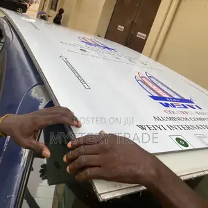 Alucobond/Aluminuim Composite Panel