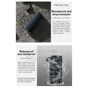 Sinoband Challenger 2020 Speaker - 50watts