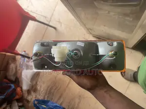 Lancruiser Pickup Tailight DEPO (Original) Pair