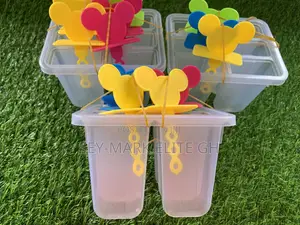 6pcs Ice Cream Mould