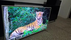 Samsung 48 Smart Digital