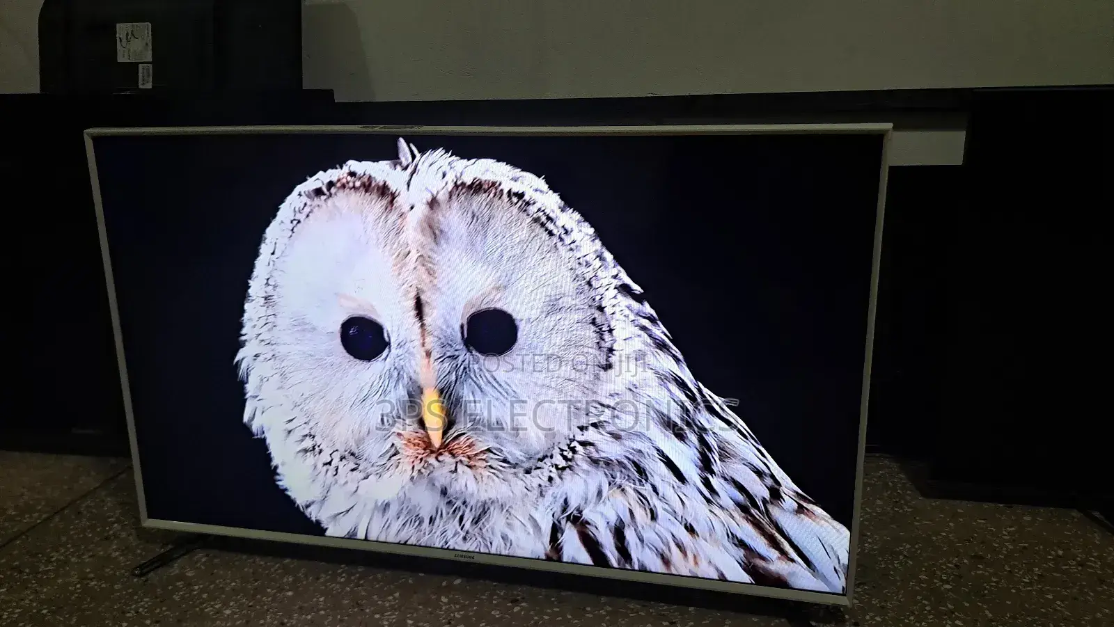 Samsung 48 Smart Digital