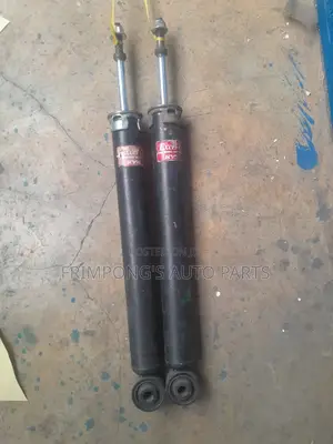 Infiniti Fx50or Fx37 2009 To 2014 Back Shocks
