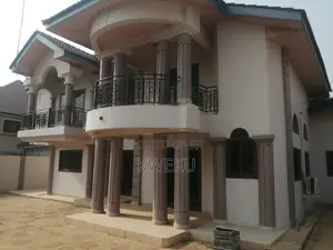 5bdrm House in Seedovproperties, Spintex for rent