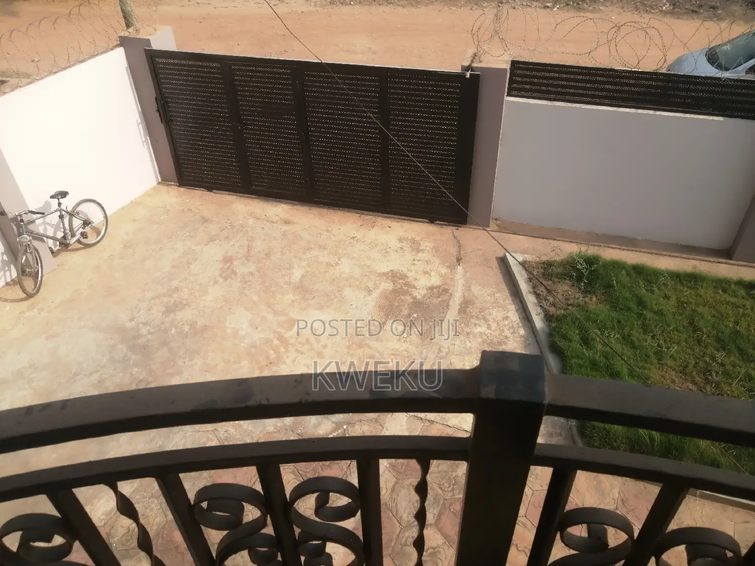 5bdrm House in Seedovproperties, Spintex for rent