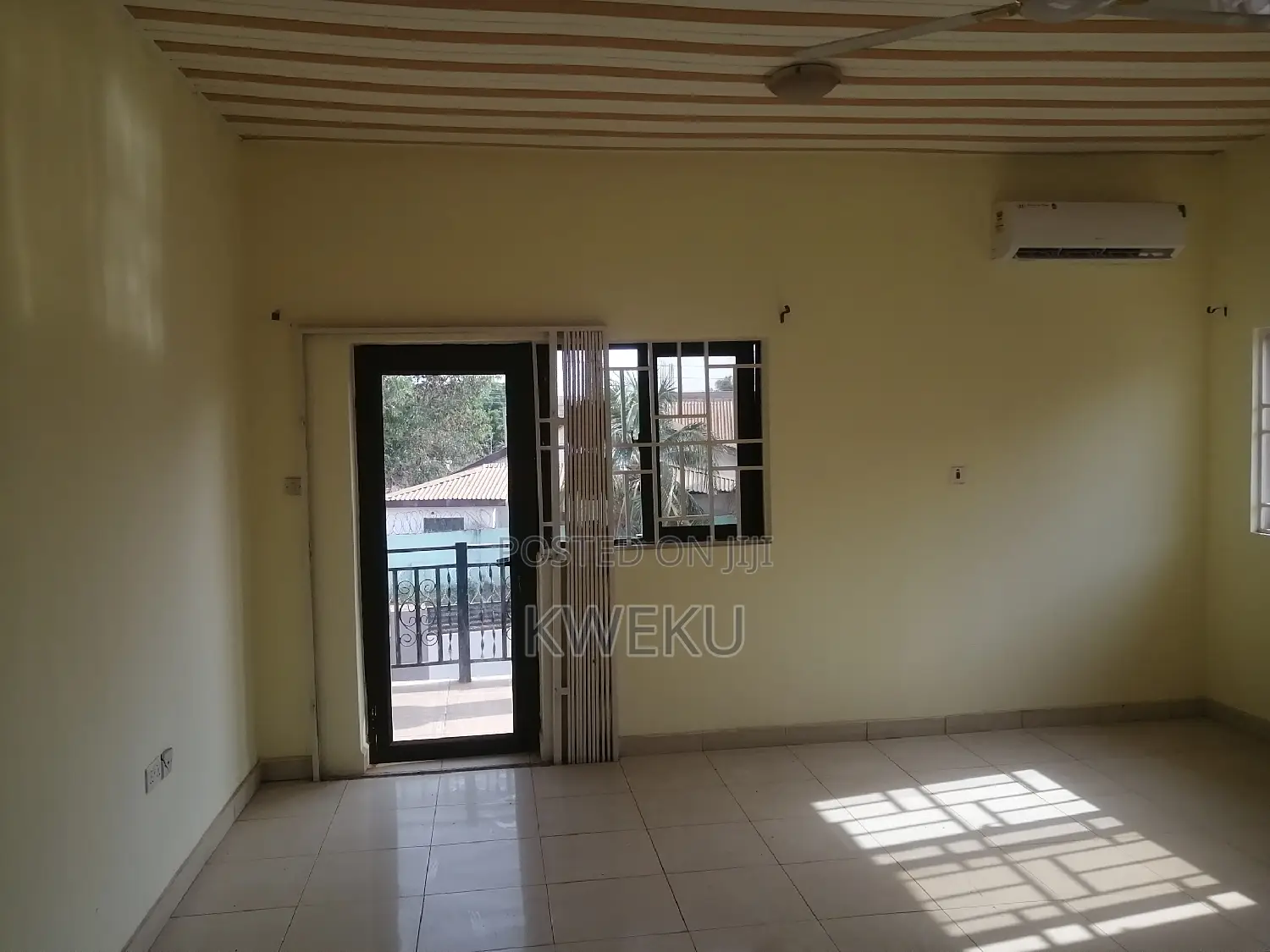 5bdrm House in Seedovproperties, Spintex for rent