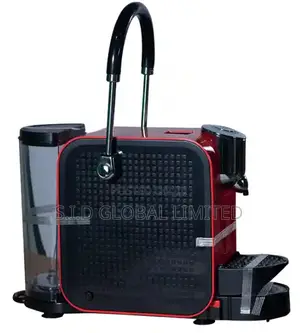 Essence of Luxury With NASCO-1145-W-CAFFEE-MAKER-CAFE-CM7001