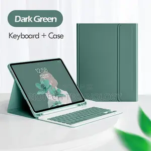 Photo - Smart Keyboard Case iPad Air4/Air5 10.9"
