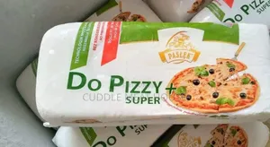 Paslek Mozzarella Cheese