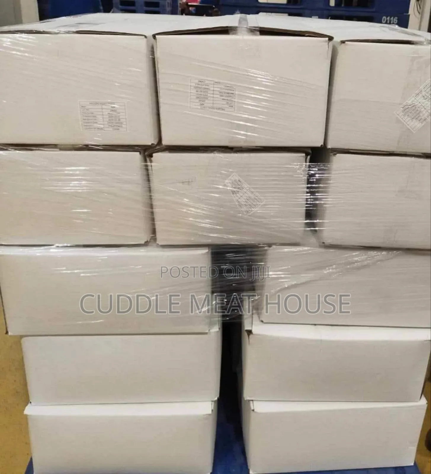 Paslek Mozzarella Cheese