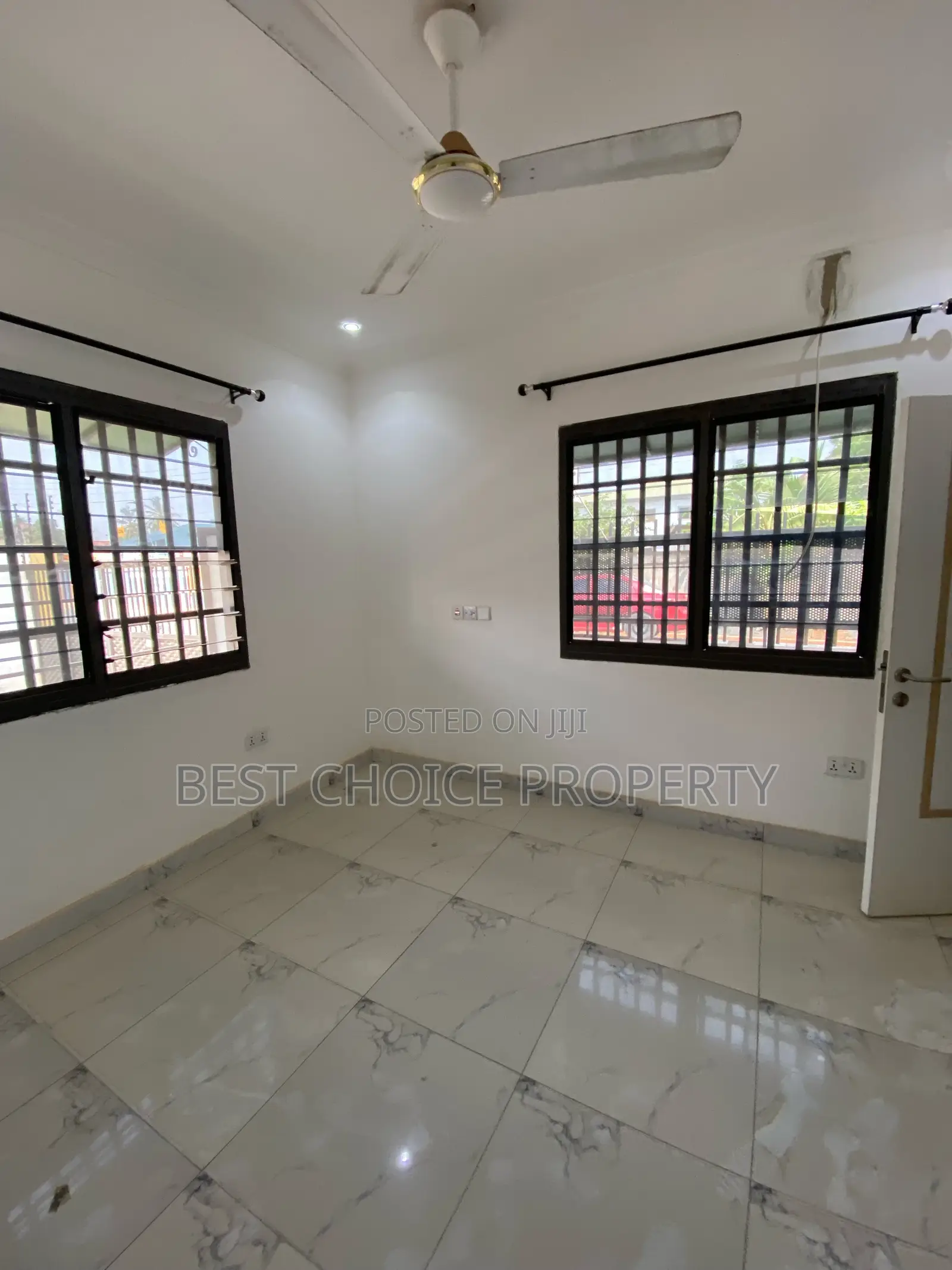 3bdrm Apartment in Adenta for rent