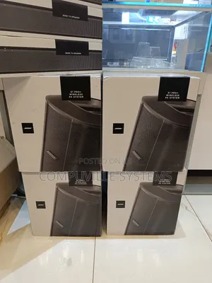 Bose S1 Pro Plus
