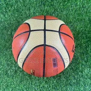 High Quality Basketball Ball Available in Dif Colors