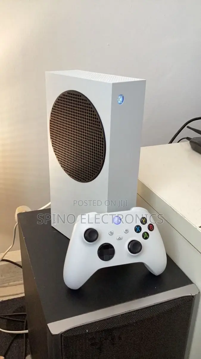 Xbox Series S Console