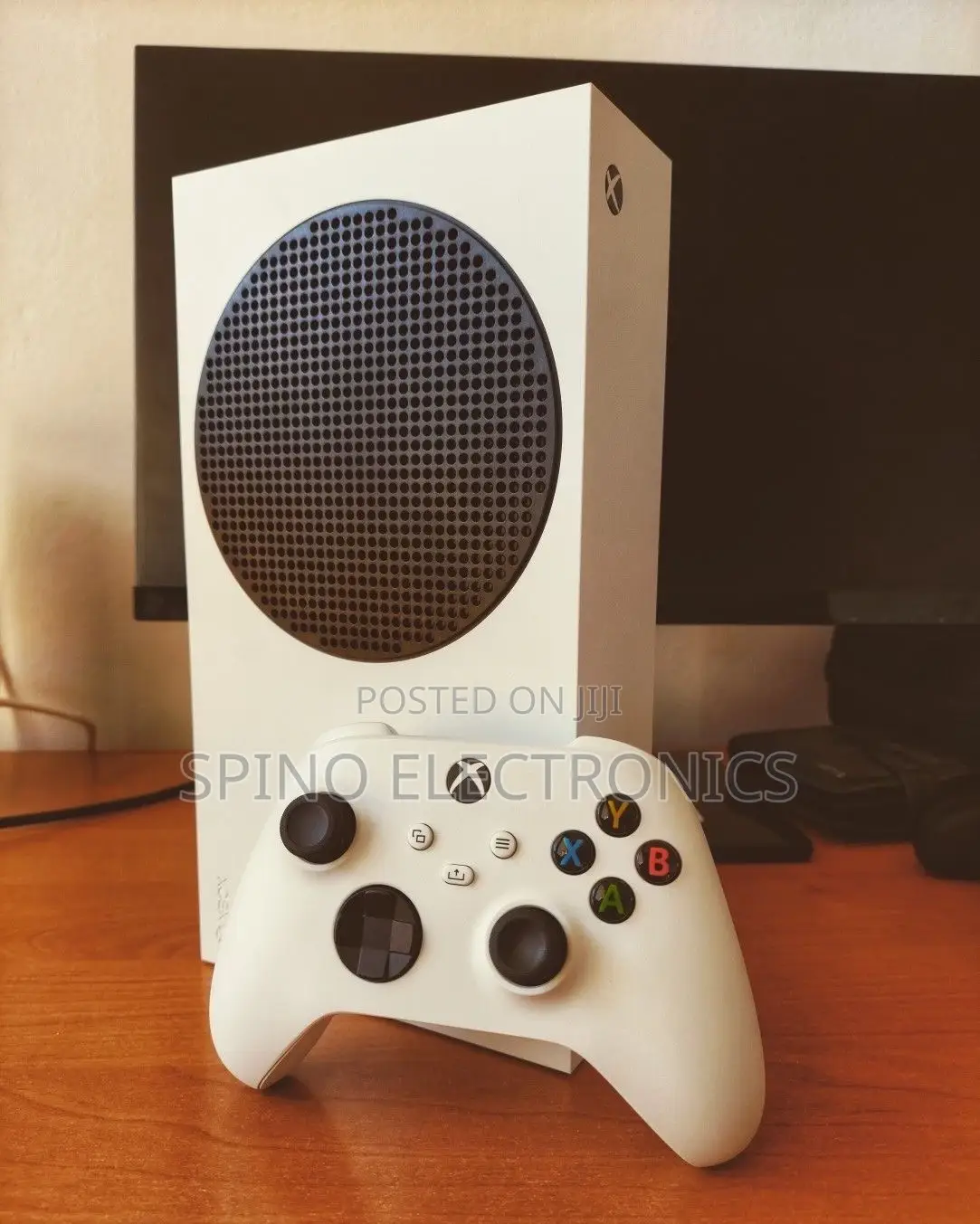Xbox Series S Console