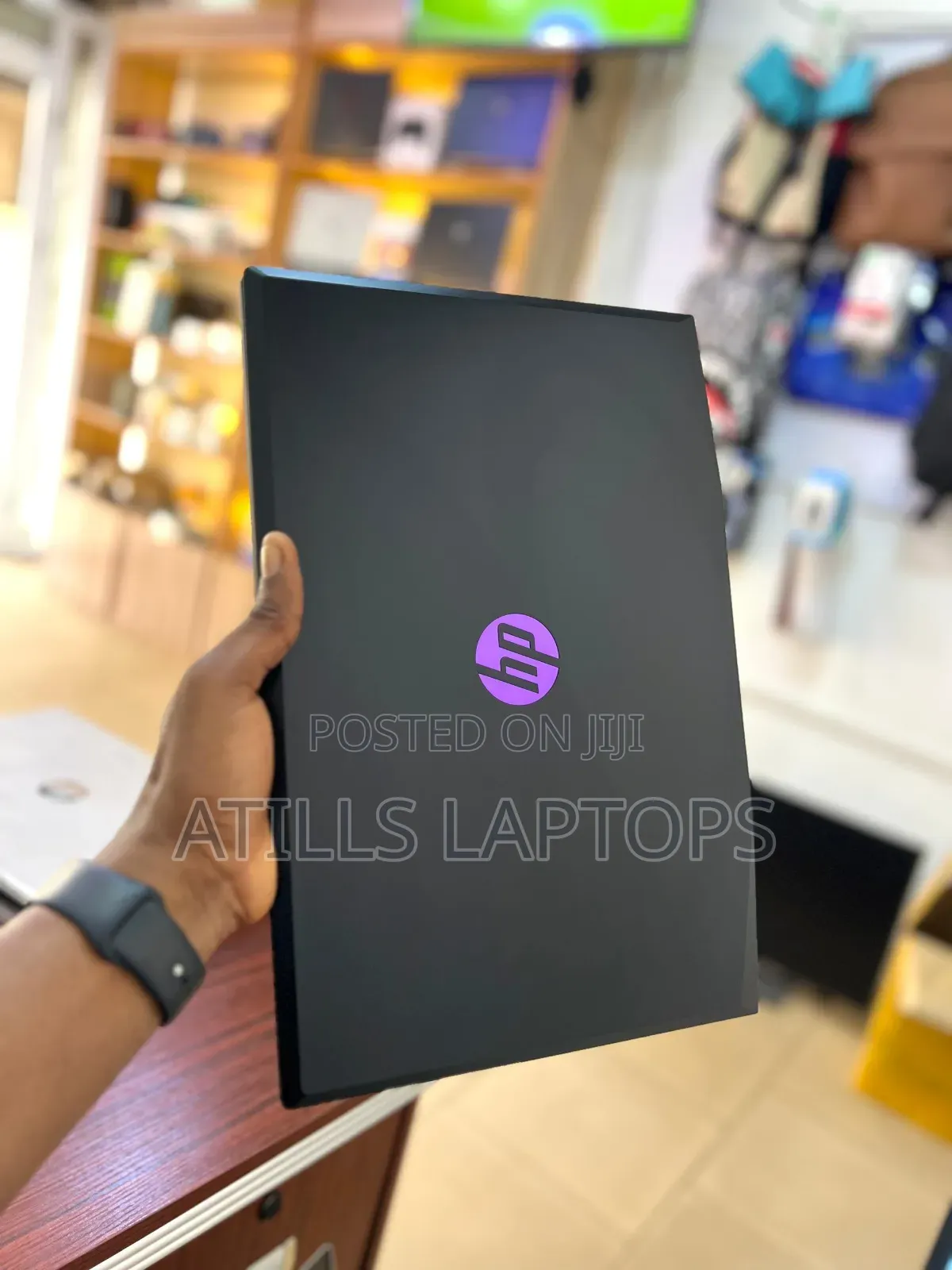 Laptop HP Pavilion Gaming Laptop 15-Dk2xxx 16GB Intel Core I5 SSD 1.5T