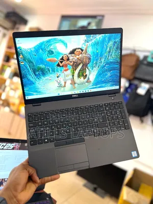 Photo - Laptop Dell Latitude 5501 8GB Intel Core I5 SSD 256GB
