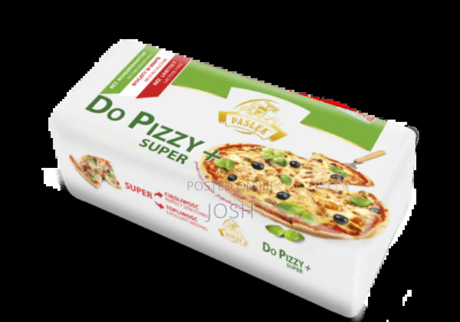 Cheese Available