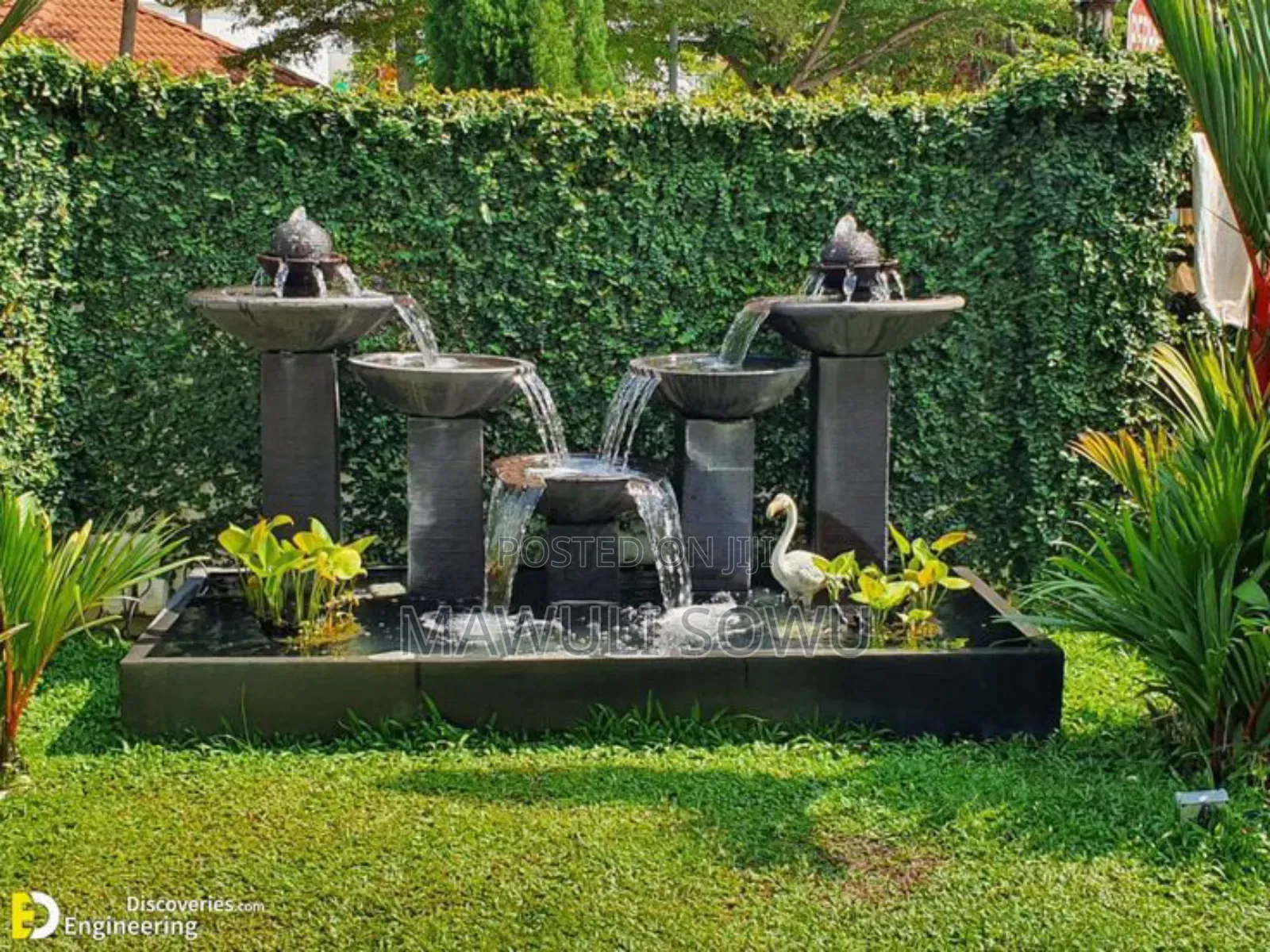Fountain Works