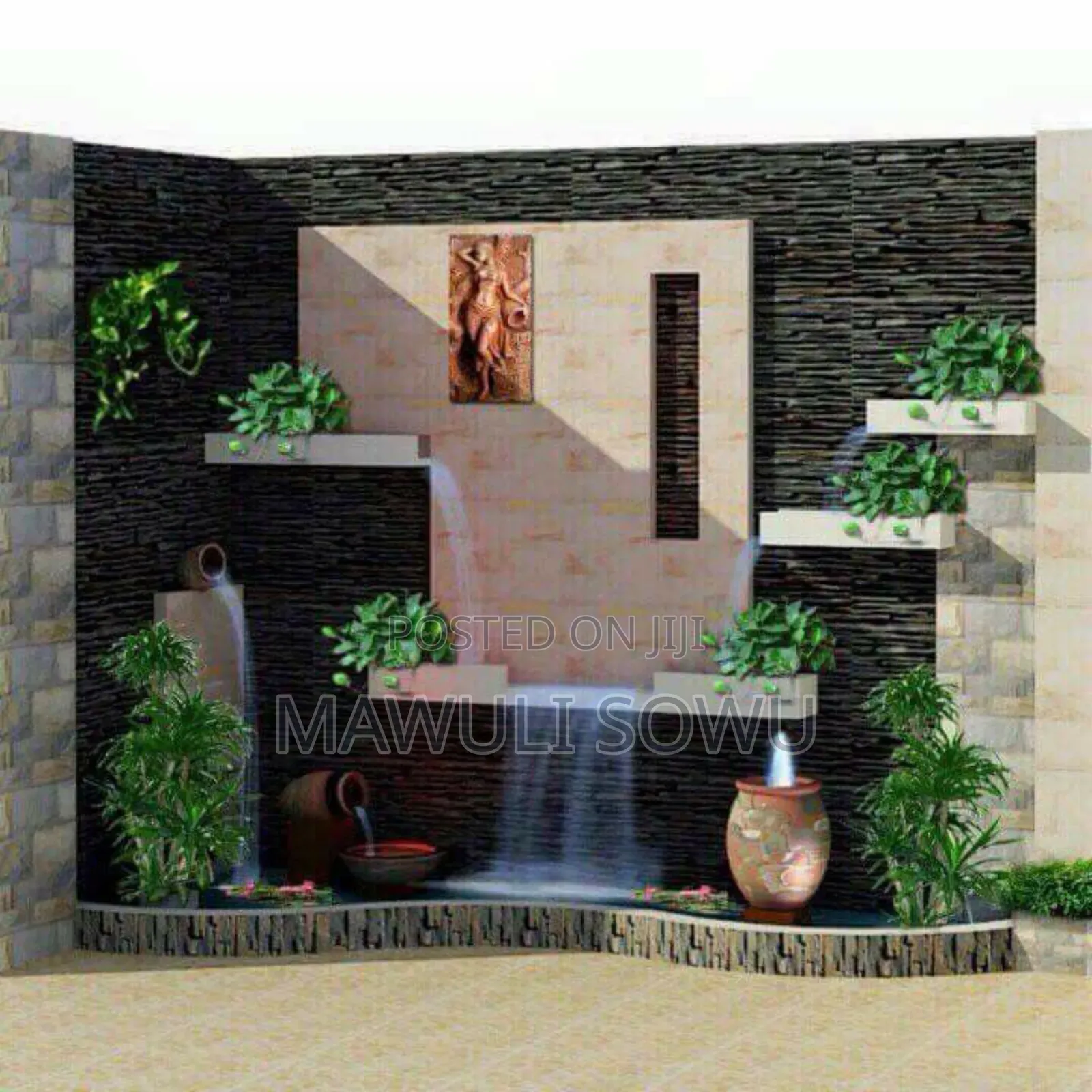 Fountain Works